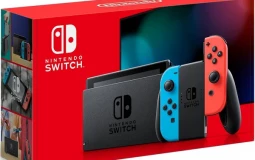 Ranking Nintendo Switch games